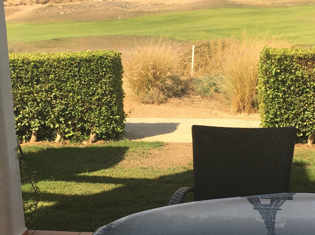 The Condado Club-Alhama de Murcia必去景点