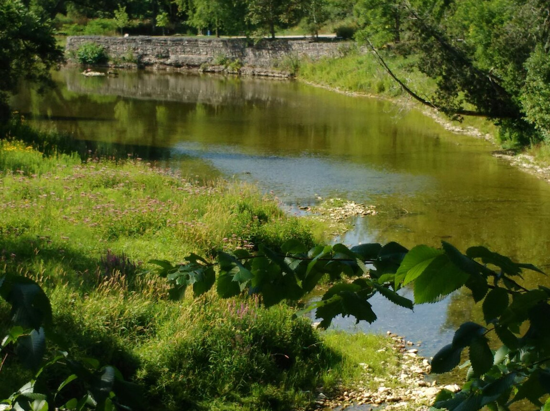Veteran's Park-伊劳拉必去景点