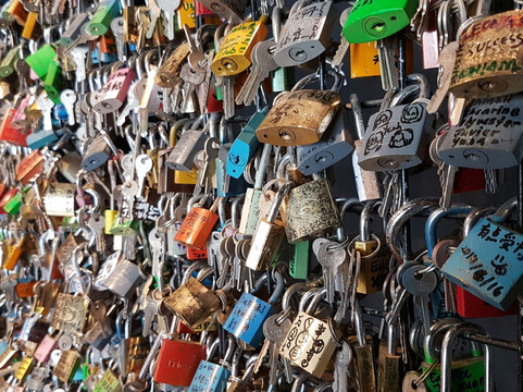 LOST in JB-新山必去景点