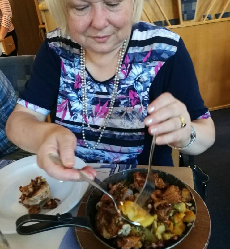 Restaurant - Hotel Goode Wind主图