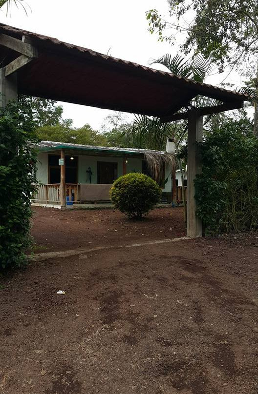 Rancho Don Solo主图