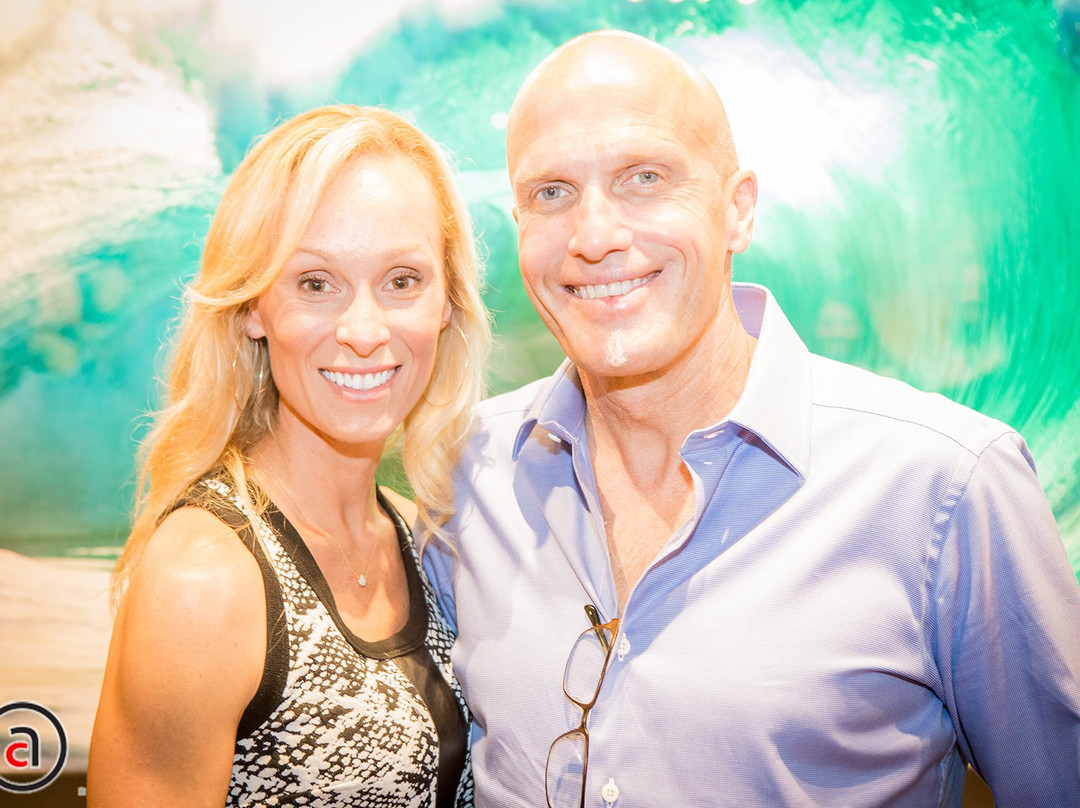 Aaron Chang Ocean Art Gallery-索拉纳海滩必去景点