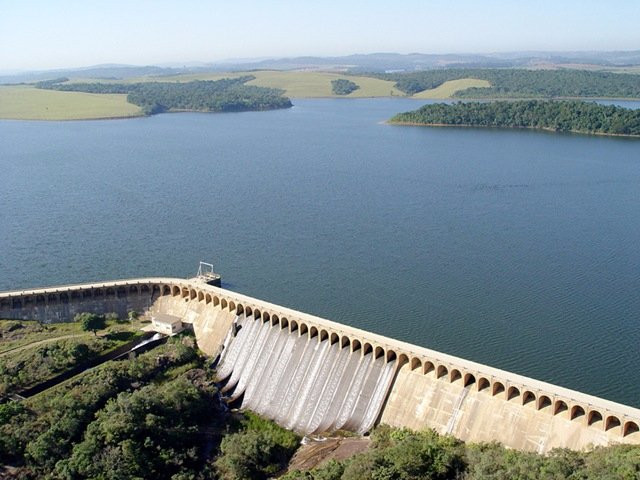 Represa de Itupararanga景点图片