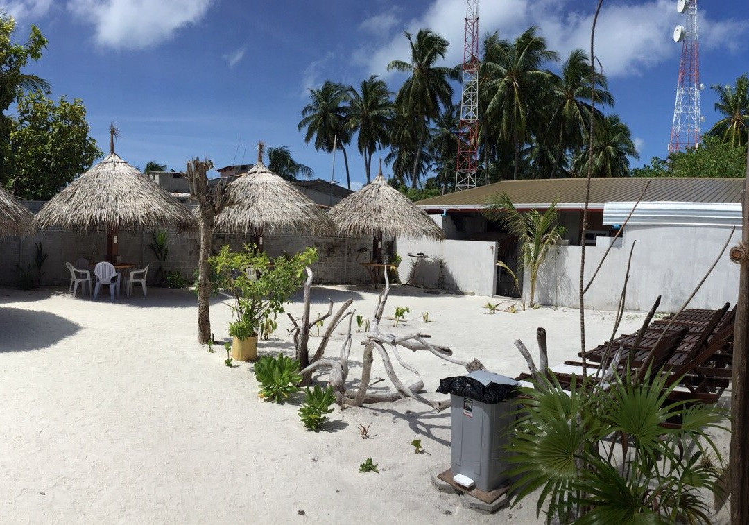 The Wave House主图