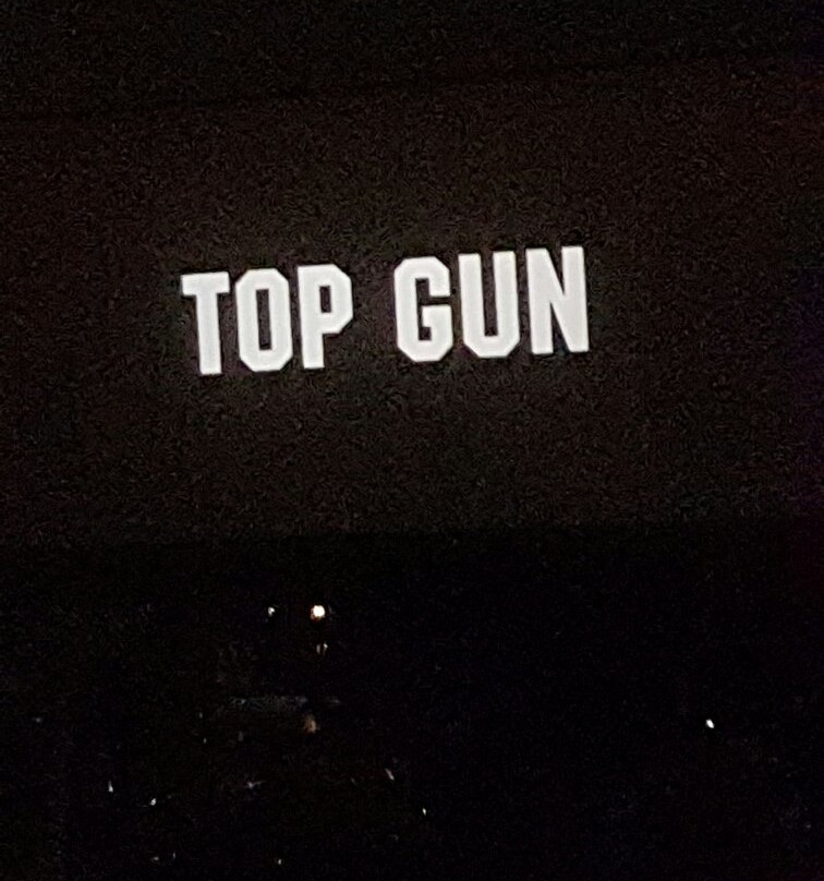 Yatala Drive-In Theatre-Yatala必去景点