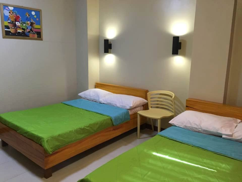 Diamond Hotel & Resto主图