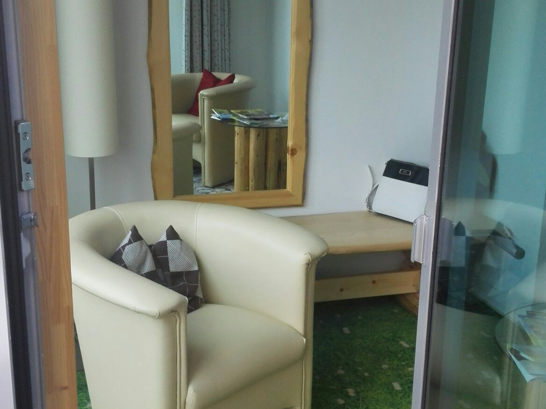 Hotel Hartweger主图
