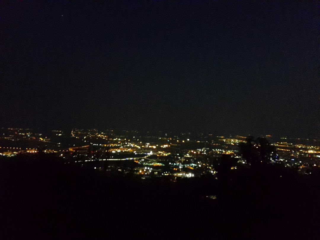Monte Maddalena景点图片