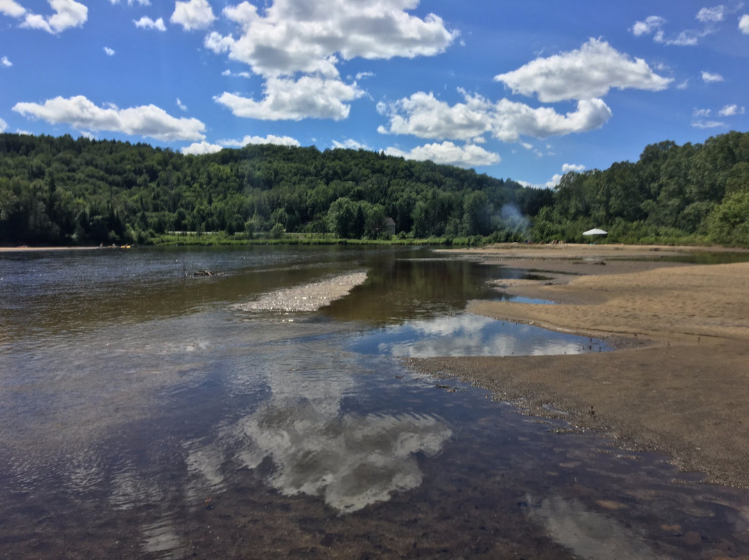 Pause Plein Air-La Conception必去景点