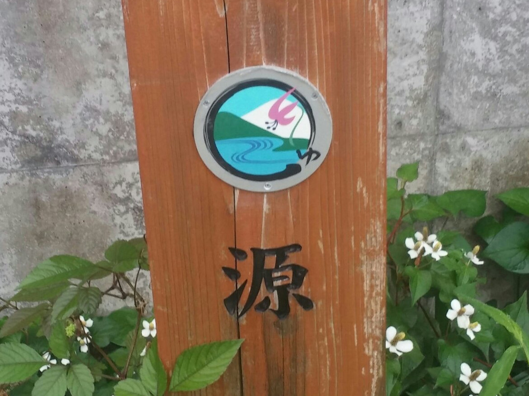 Oyu Onsen Hot Springs-鱼沼市必去景点