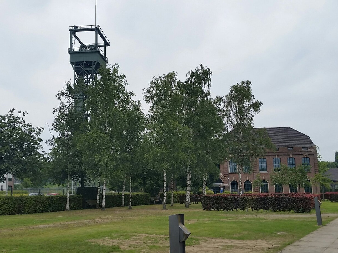 Aquapark Oberhausen景点图片