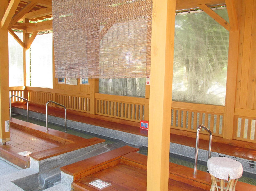 The Yunooku Museum of Gold Mining History景点图片