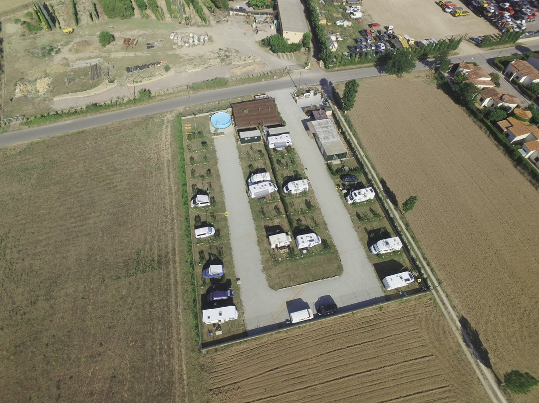 Bellcaire d'Emporda旅游攻略图片