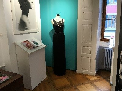 Musée Bolle-莫尔日必去景点