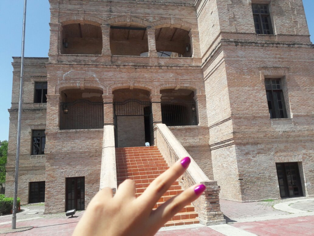 Rio Bravo旅游攻略图片