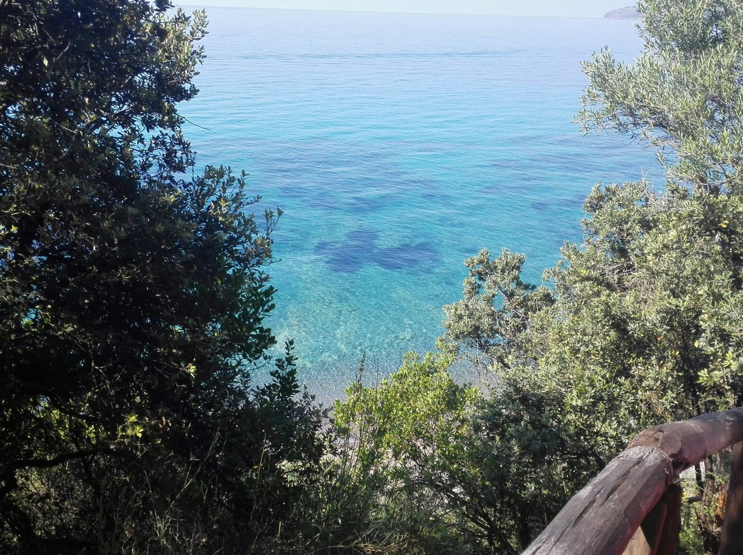 Grotta dell'Acqua景点图片