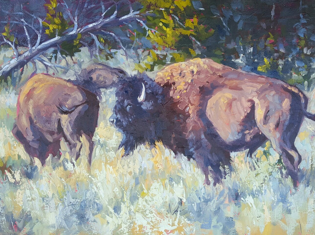 Hans Kleiber Studio Museum-Dayton必去景点