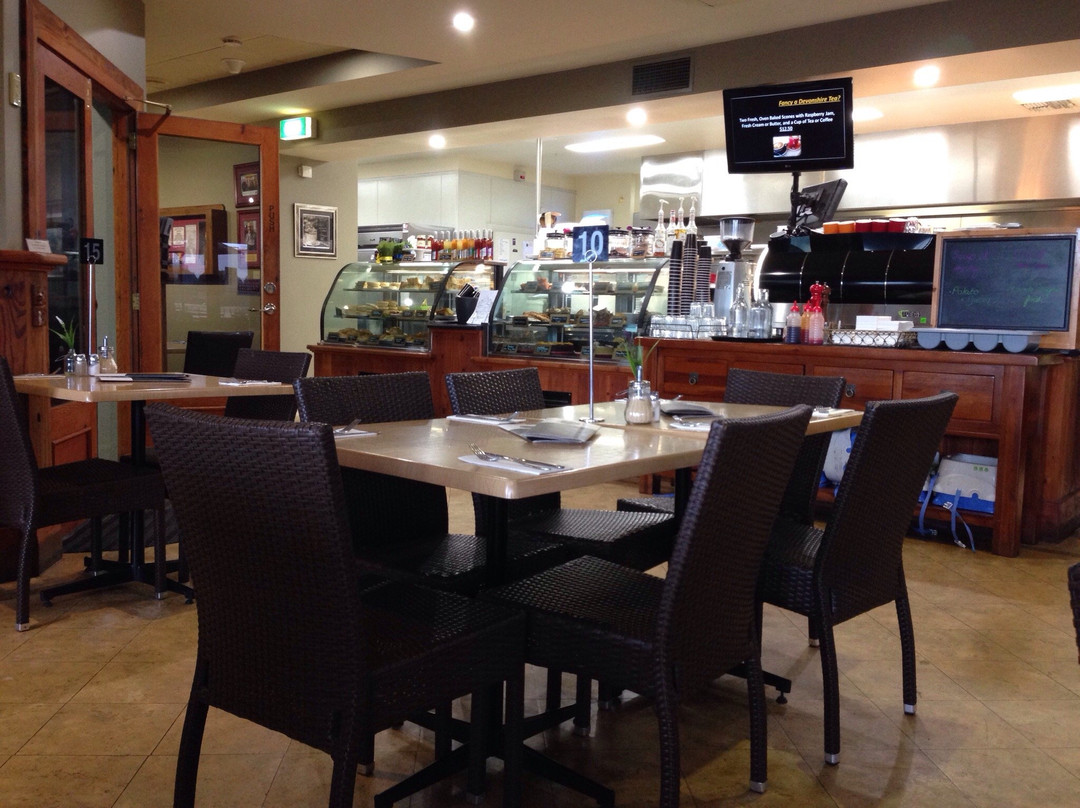 Lake Hume Village旅游攻略图片