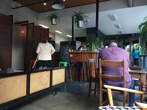 The Golden Pig Cooking School-布里斯班必去景点