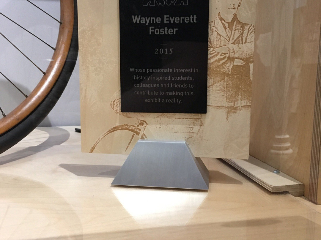 Colchester Historeum-Truro必去景点