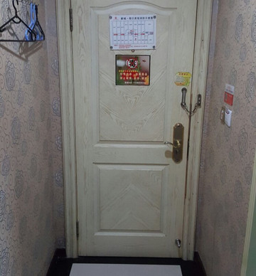 新城假日宾馆主图