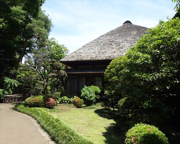 Setagaya Daikanyashiki景点图片