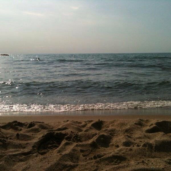 Tirebolu Belediye Plaji景点图片