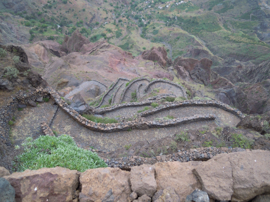 Pousada do Ceu主图