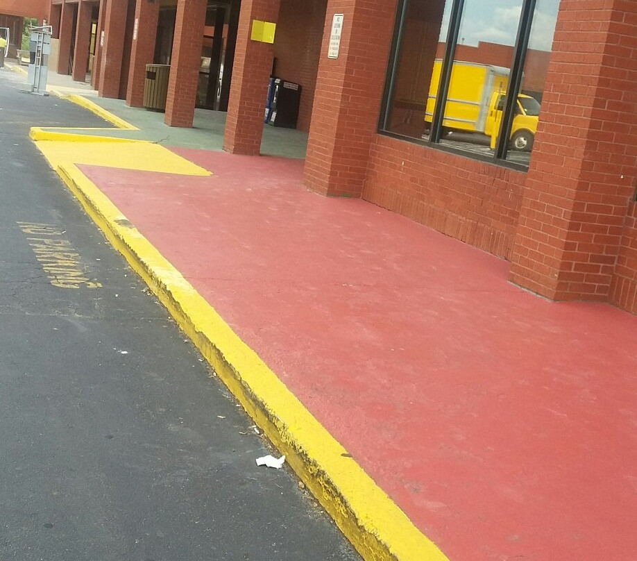 Tiny Towne-诺克罗斯必去景点