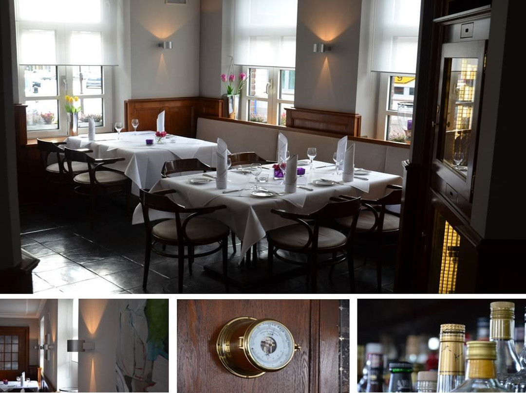 乔斯藤酒店主图