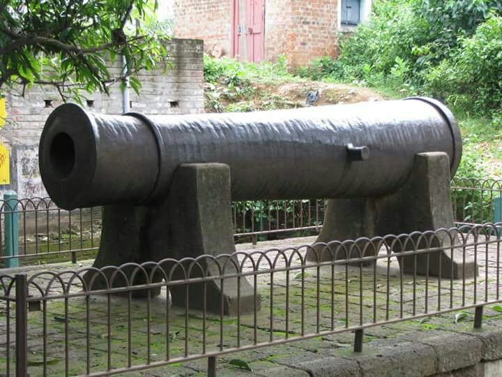 Dalmadal Kaman Canon景点图片