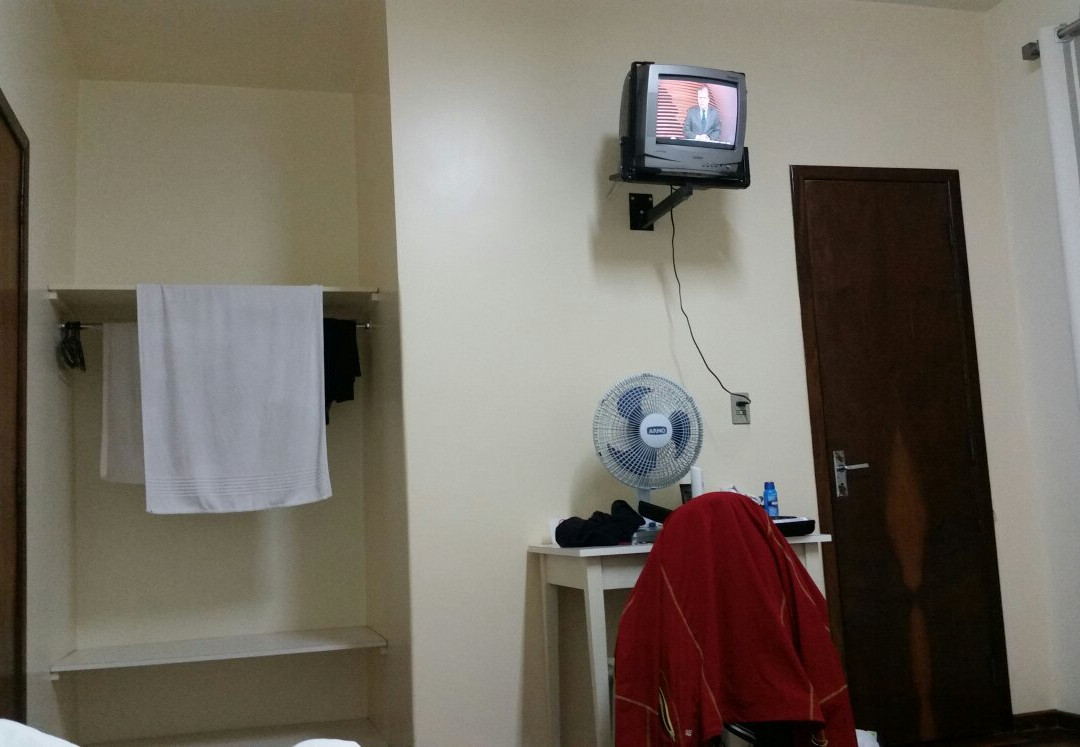 Tri Hotel Xanxerê主图