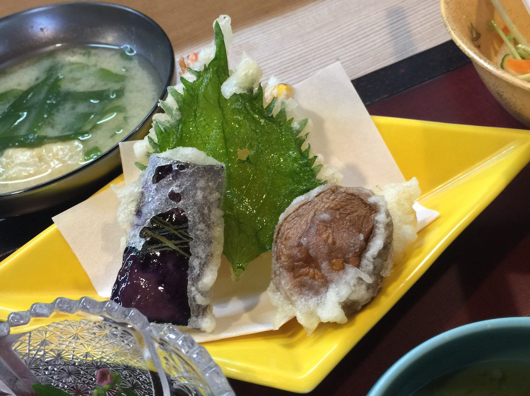 京料理阿部