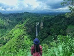 Onga'an Hill-谏义里必去景点