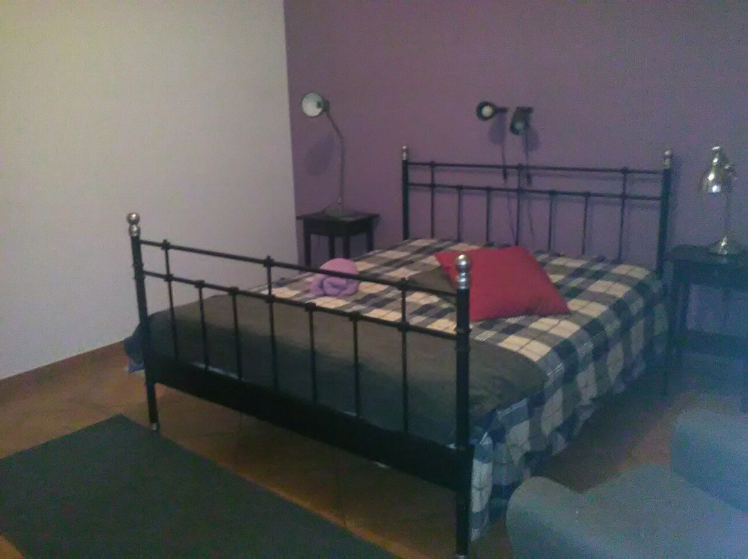 Bed and Breakfast Agrumi in Terrazza主图