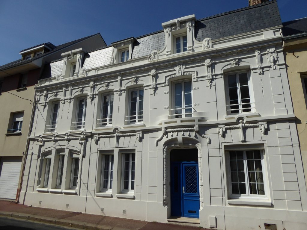 Senneville-sur-Fecamp旅游攻略图片