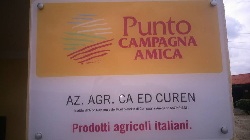 Azienda Agricola - Ca ed Curen景点图片