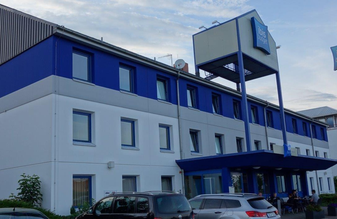 Creo Hotel Dessau主图