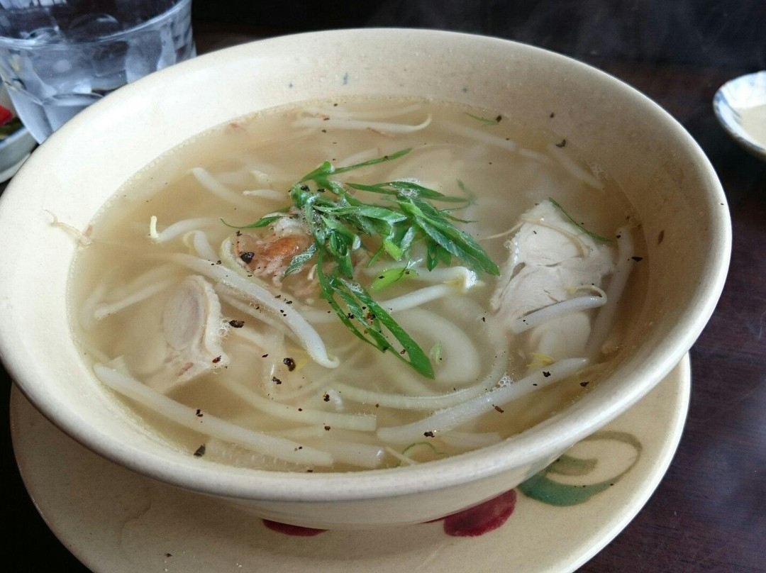 アンデップ