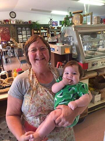 Johnson's Crossing Lodge主图