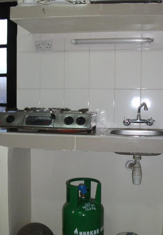 Safari Homestay主图