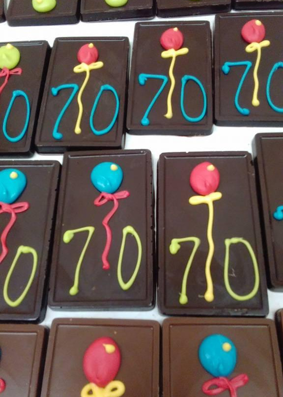 Chocolate Falls-Menomonee Falls必去景点