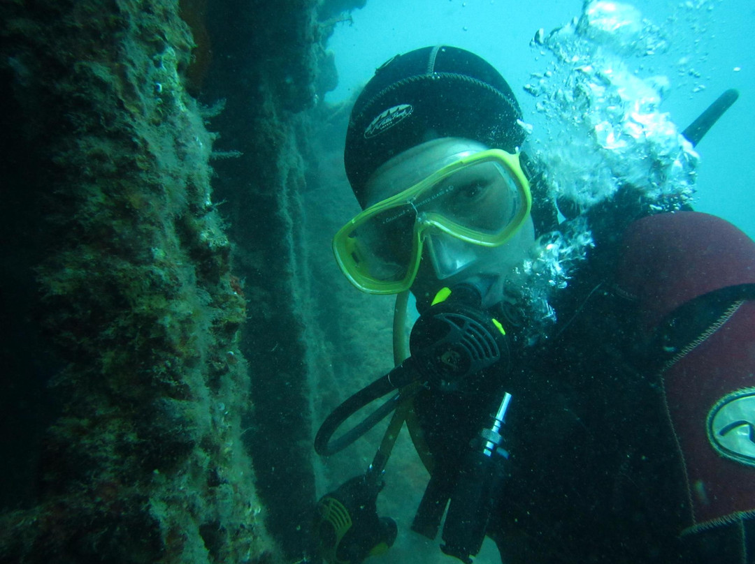 Scuba Quest Montenegro-Bar必去景点