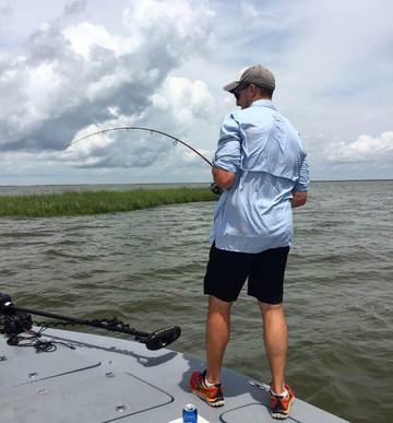 Fury Outfitters-新奥尔良必去景点