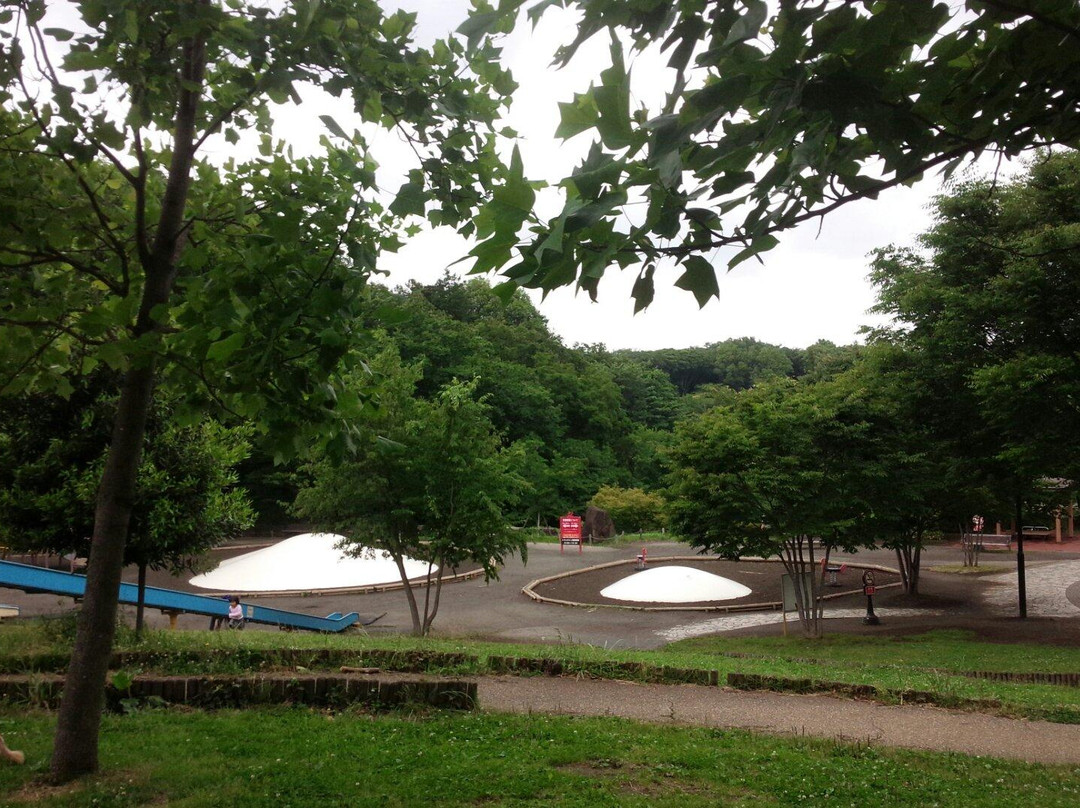 Chigasaki Satoyama Park景点图片