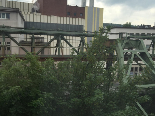 Hotel zur Krone主图