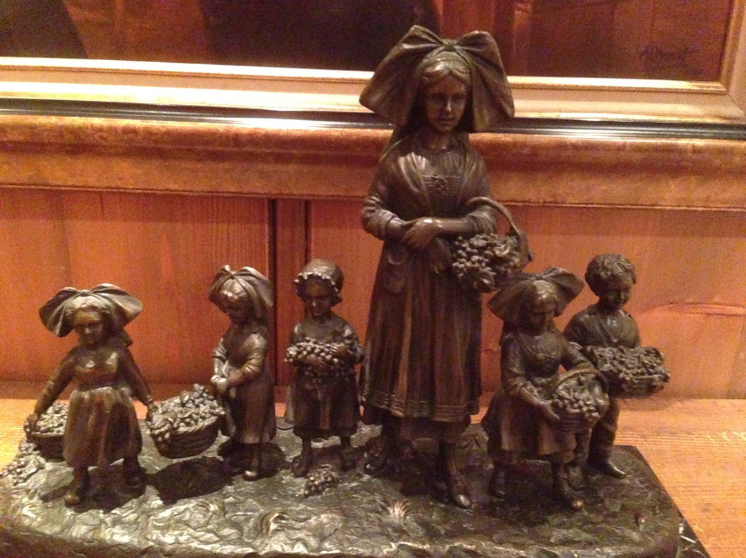 Kerber Cadeaux-奥贝奈必去景点