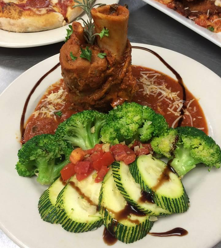 Maria's Pizzeria & Restaurant