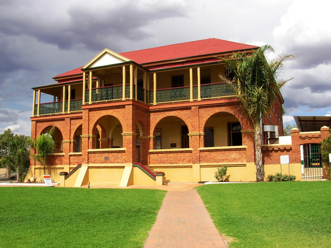 Great Cobar Heritage Centre-Cobar必去景点
