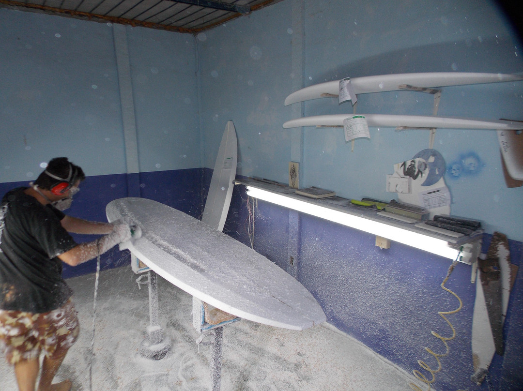 Pavones Surf Shop景点图片